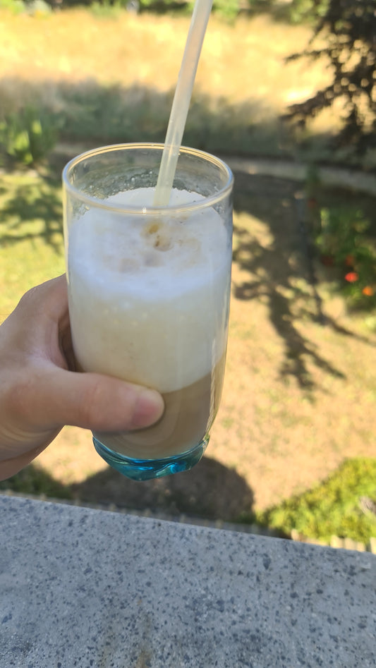 Café Glacé Caramel façon Multicofi