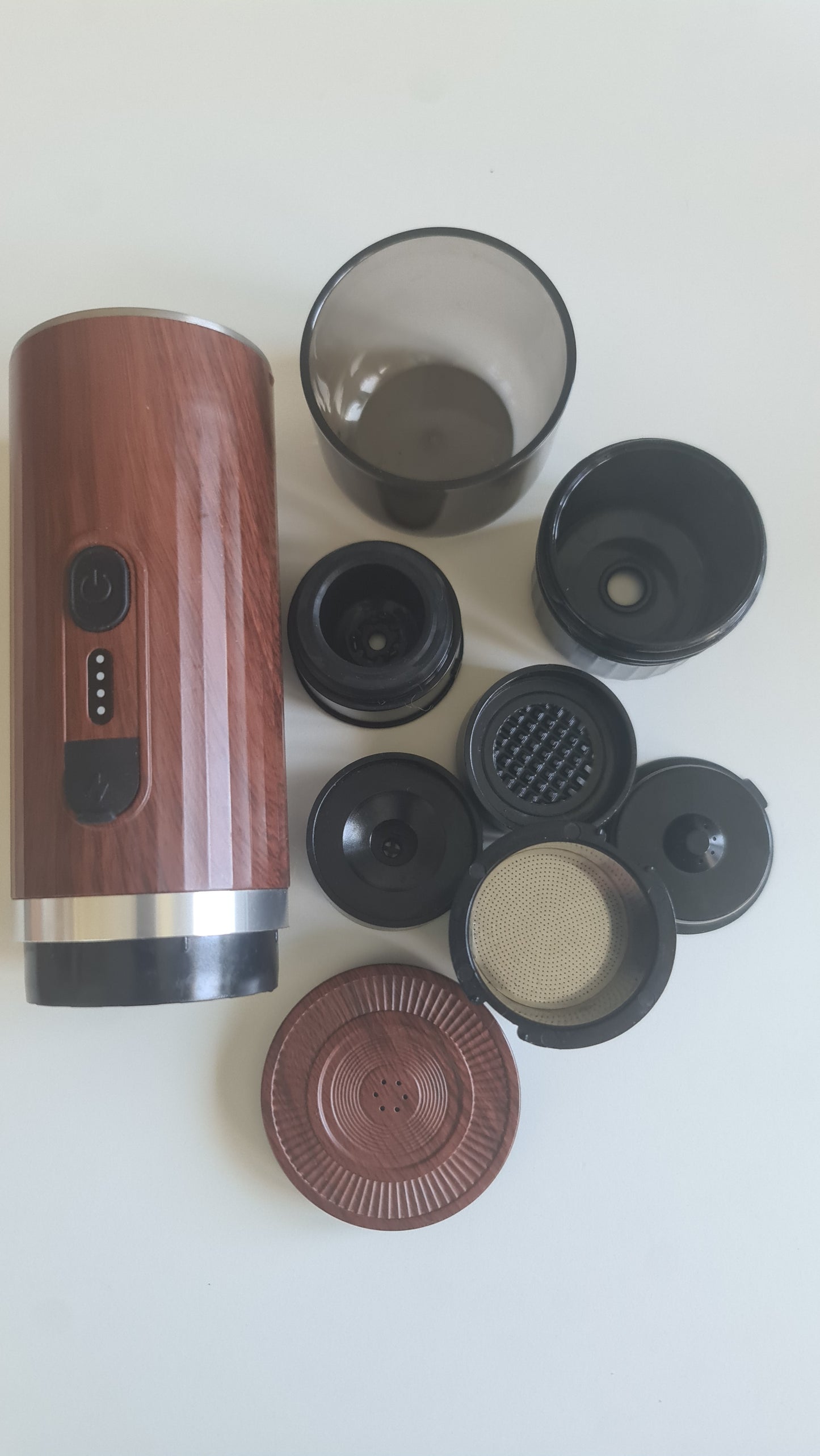 Kit Multicofi