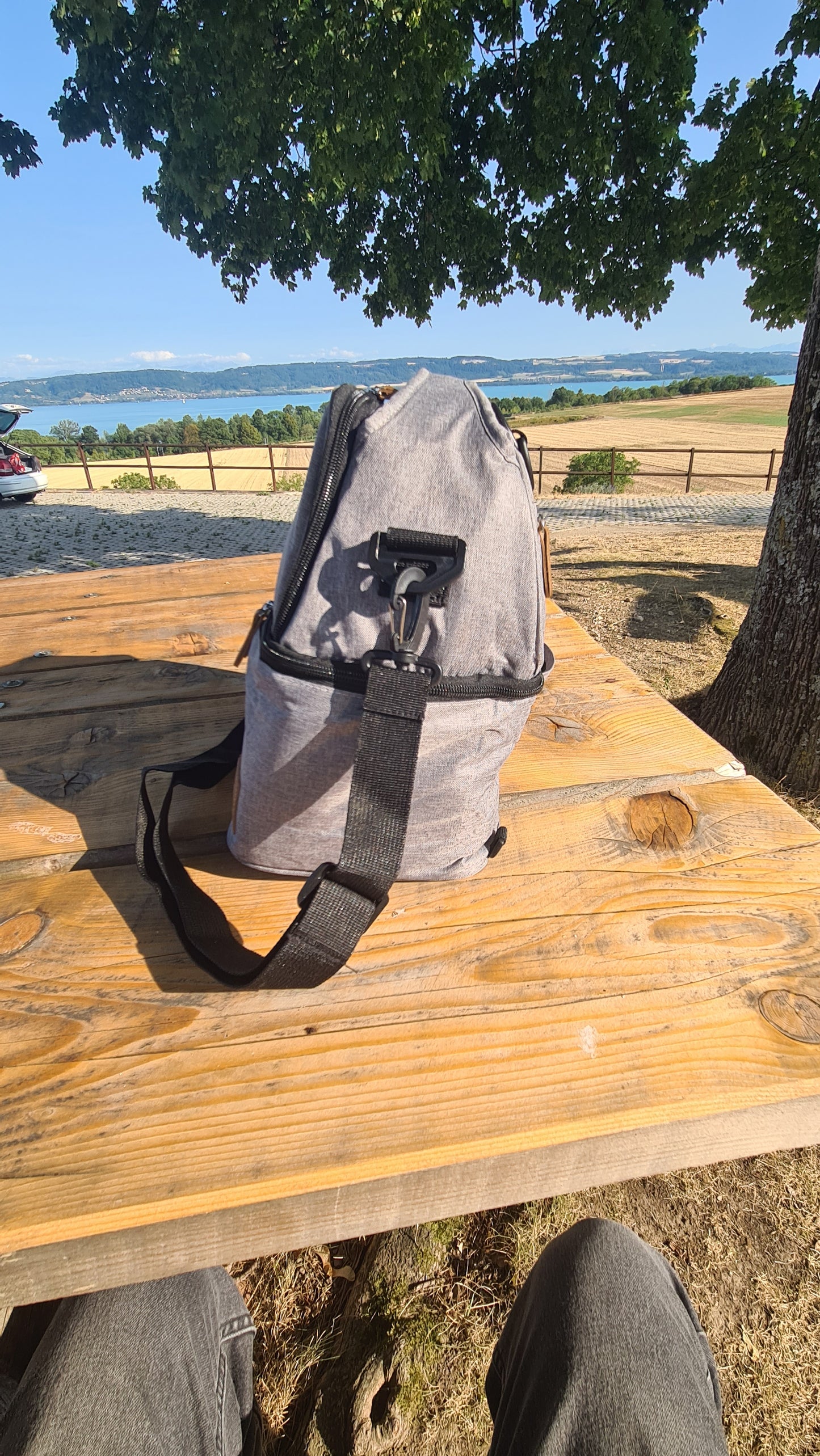 Sac Isotherme MultiCofi