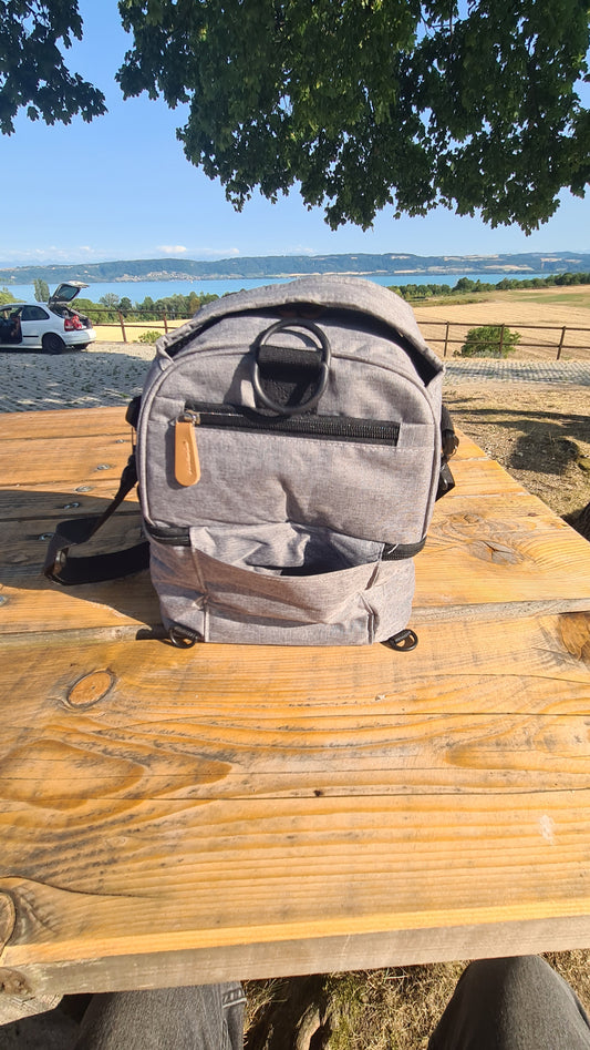 Sac Isotherme MultiCofi