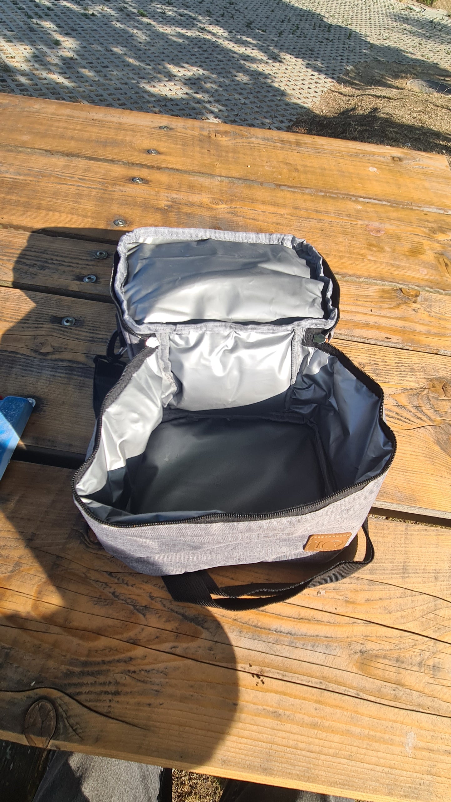 Sac Isotherme MultiCofi