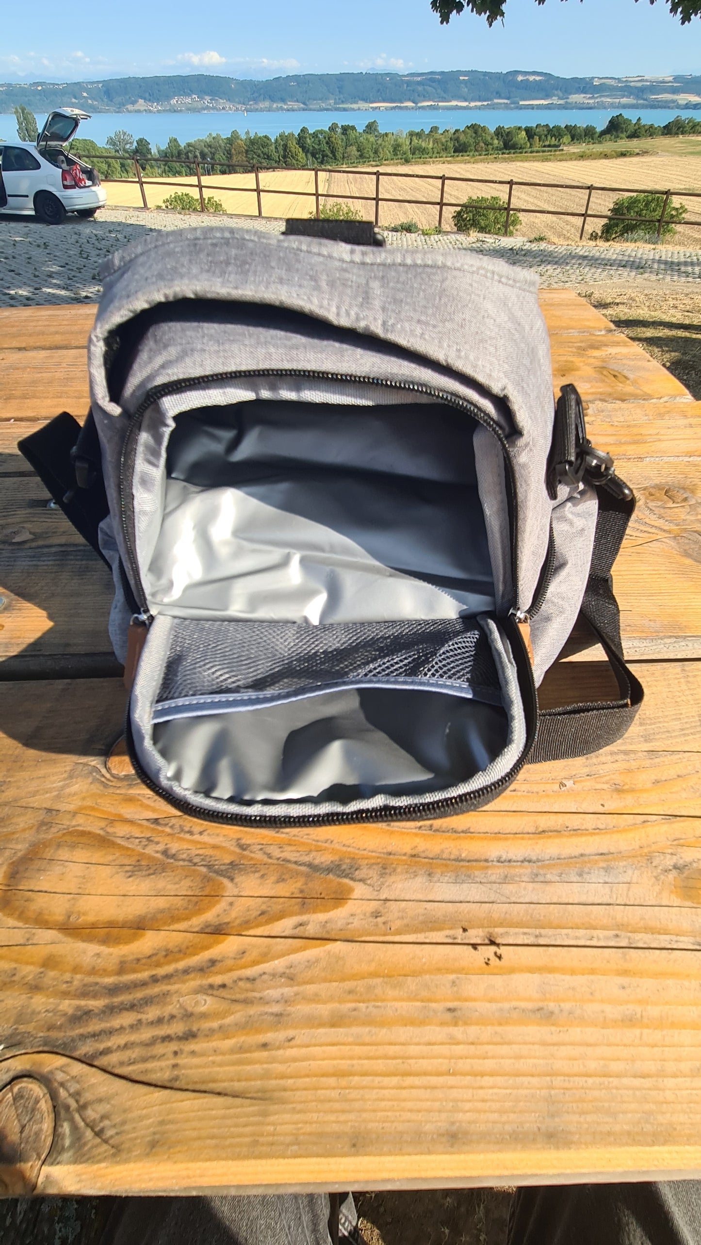 Sac Isotherme MultiCofi