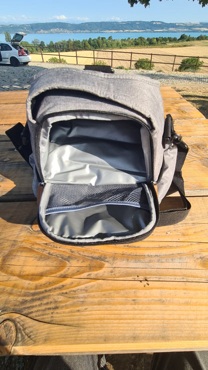 Sac Isotherme MultiCofi
