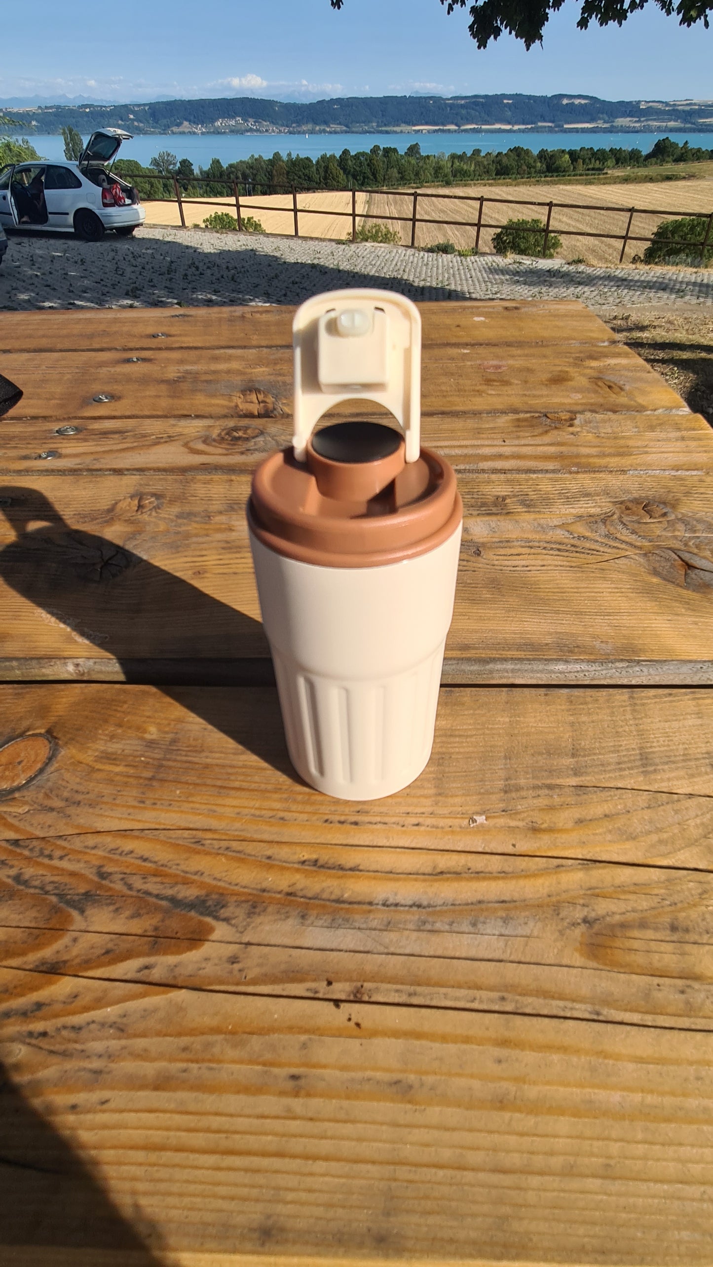 Gourde Isotherme MultiCofi