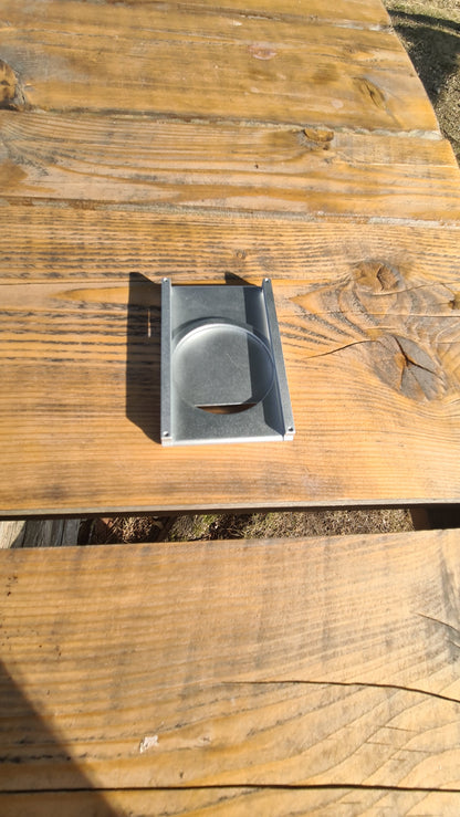 Support Barista pour Machine à Café Portable - Extraction Parfaite