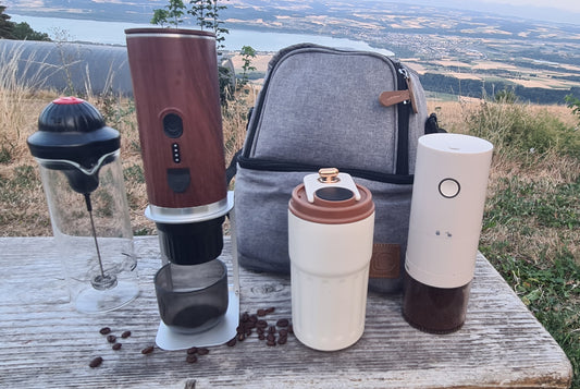 Kit Multicofi