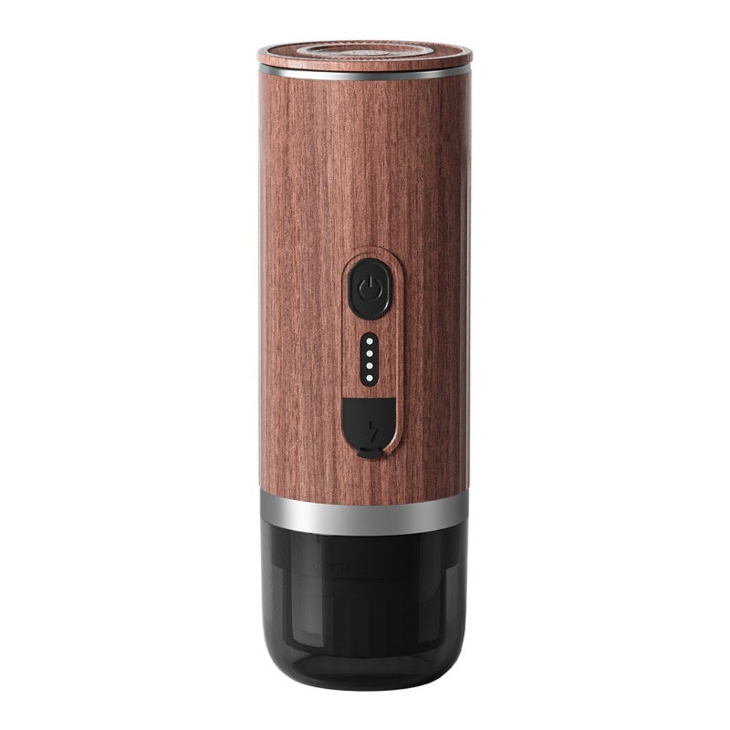 Machine à Café  portable Multicofi| Capsules & Café Moulu
