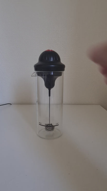 Moulin à Café Électrique Portable USB